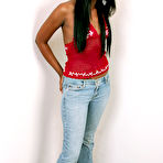 Pic of Amerie in Amerie in black women