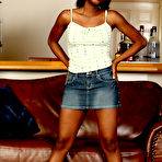 Pic of Alathea in Alathea in black women