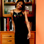 Pic of Carmel Kisses in Carmel Kisses in black women