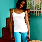 Pic of Carmel Kisses in Carmel Kisses in black women