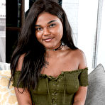 Pic of Yara Skye in Yara Skye in black women