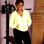Pic of Jazz in Jazz in black women