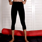Pic of Kinsley Karter in Kinsley Karter in black women