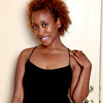 Pic of Nina in Nina in black women