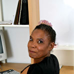 Pic of Opaz in Opaz in black women