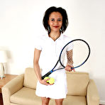 Pic of Francoise in Francoise in black women