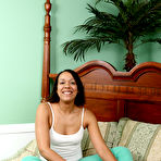 Pic of Ashley in Ashley in black women