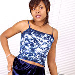 Pic of Michelle in Michelle in black women