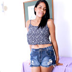 Pic of Morgan Michele in Morgan Michele in black women
