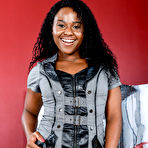 Pic of Charlie Rae in Charlie Rae in black women