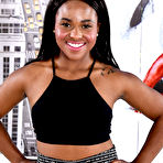 Pic of Charlie Rae in Charlie Rae in black women