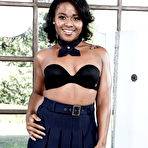 Pic of Charlie Rae in Charlie Rae in black women