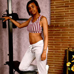 Pic of Destiny in Destiny in black women