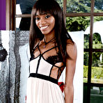 Pic of Chanel Skye in Chanel Skye in black women