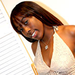 Pic of Liz in Liz in black women