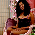 Pic of Lena in Lena in black women
