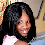 Pic of Janae in Janae in black women