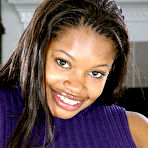 Pic of Felicia in Felicia in black women