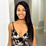 Pic of Alexis Avery in Alexis Avery in black women