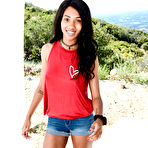 Pic of Alexis Avery in Alexis Avery in black women