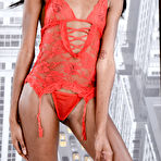 Pic of Chanel Skye in Chanel Skye in black women