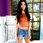 Pic of Nia Nacci in Nia Nacci in black women