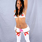 Pic of Katalia in Katalia in black women
