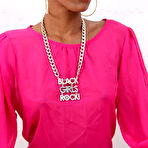 Pic of Zara in Zara in black women