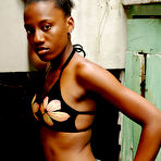 Pic of Petalia in Petalia in black women
