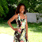 Pic of Candy in Candy in black women