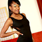 Pic of Nina in Nina in black women