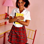 Pic of Aurora in Aurora in black women