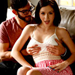 Pic of Rosalyn Sphinx Craves Big Cock