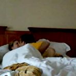 Pic of Teen amateur cums with her boyfriend at HomeMoviesTube.com