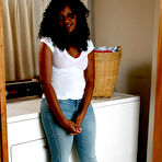 Pic of Lena in Lena in black women