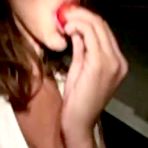 Pic of GF First Anal at HomeMoviesTube.com