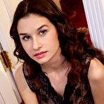 Pic of Cristin in Sensual Lace
