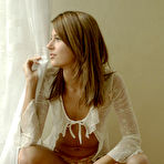 Pic of Iveta A in Lazy Day