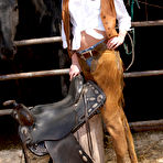 Pic of Danae A in Rodeo