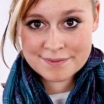 Pic of PinkFineArt | Klara Czech Casting 7683 from Czech Casting