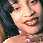 Pic of Melissa in Melissa in black women
