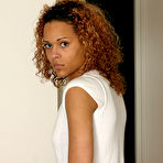 Pic of Aushalya in Aushalya in black women