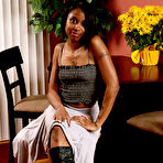 Pic of Carmel Kisses in Carmel Kisses in black women