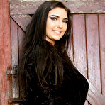 Pic of Roxee Couture Sexy in Black