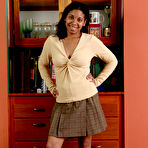Pic of Danielle in Danielle in black women