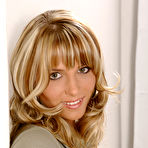 Pic of Gina in This tall, firm babe is every bit t