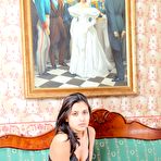Pic of Belinda A in Akaras