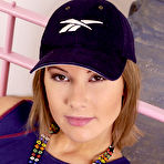 Pic of Jessica May in Jessica's got that kind of languid,
