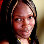 Pic of Kiana Love in Kiana Love in black women