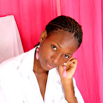 Pic of Tassara in Tassara in black women